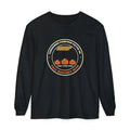 Tennessee Pumpkin Patch Co. Badge Long Sleeve Tee