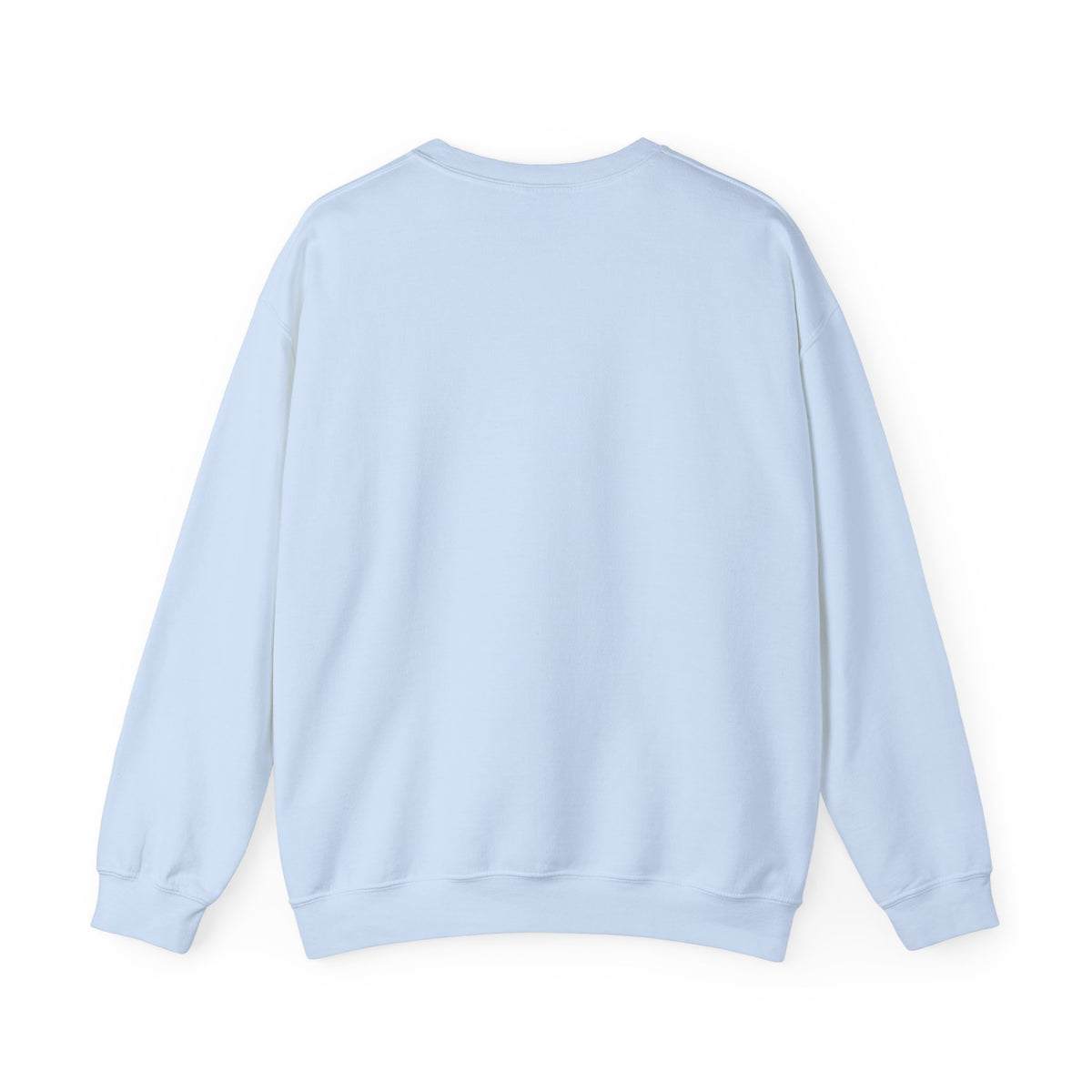 New York Varsity Monogram Map Crewneck Sweatshirt