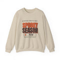Michigan Spooky Season Athletic Dept. Crewneck Sweatshirt