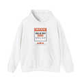 Saugatuck Michigan Trick-or-Treat Hours Notice Hoodie