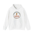 Maine Pumpkin Patch Co. Badge Hoodie