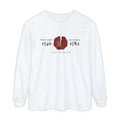 Proscribed 1746 Restored 1782 Alba Gu Bràth Thistle Seal Long Sleeve Tee