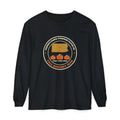 Pennsylvania Pumpkin Patch Co. Badge Long Sleeve Tee