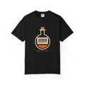 Pennsylvania Autumn Apothecary Flask T-Shirt