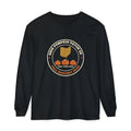 Ohio Pumpkin Patch Co. Badge Long Sleeve Tee