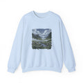 Alba Gu Bràth Scottish Highland Glen Crewneck Sweatshirt