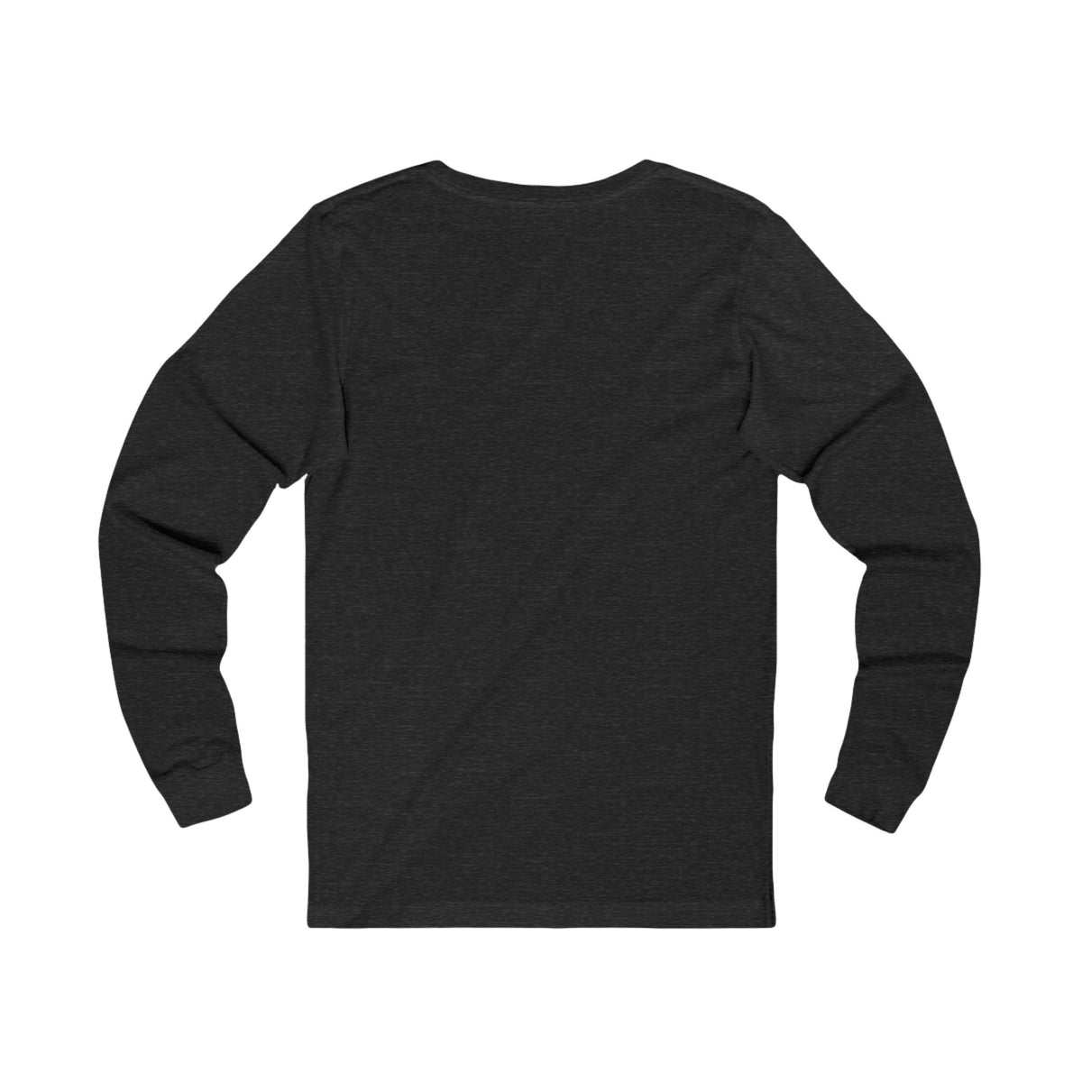 California Varsity Monogram Map Long Sleeve Tee