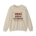 Gatlinburg Tennessee Fall Festival Farm Stand Crewneck Sweatshirt