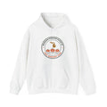 Michigan Pumpkin Patch Co. Badge Hoodie