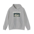 County Mayo Ireland Est 1585 Lakeside Castle Hoodie