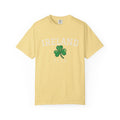 Ireland Éire Three Leaf Shamrock T-Shirt