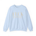 Feck Definition Funny Irish Slang Crewneck Sweatshirt