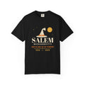 Salem Massachusetts 400 Years Witch Hat T-Shirt