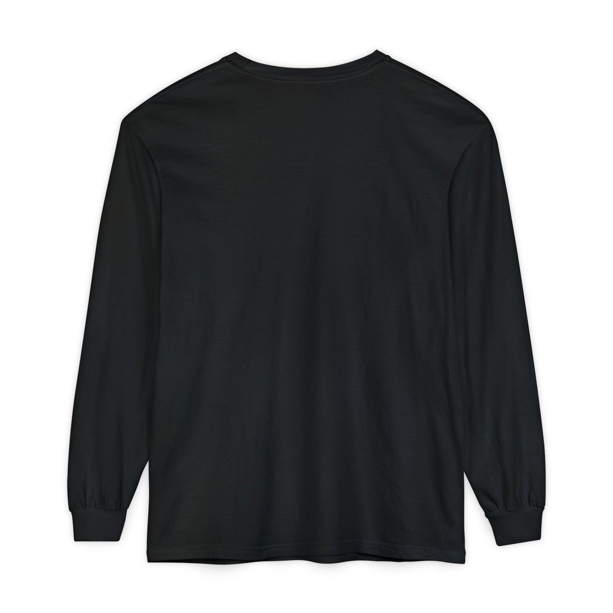 My Ancestors Invented Halloween Celtic Bonfire Long Sleeve Tee