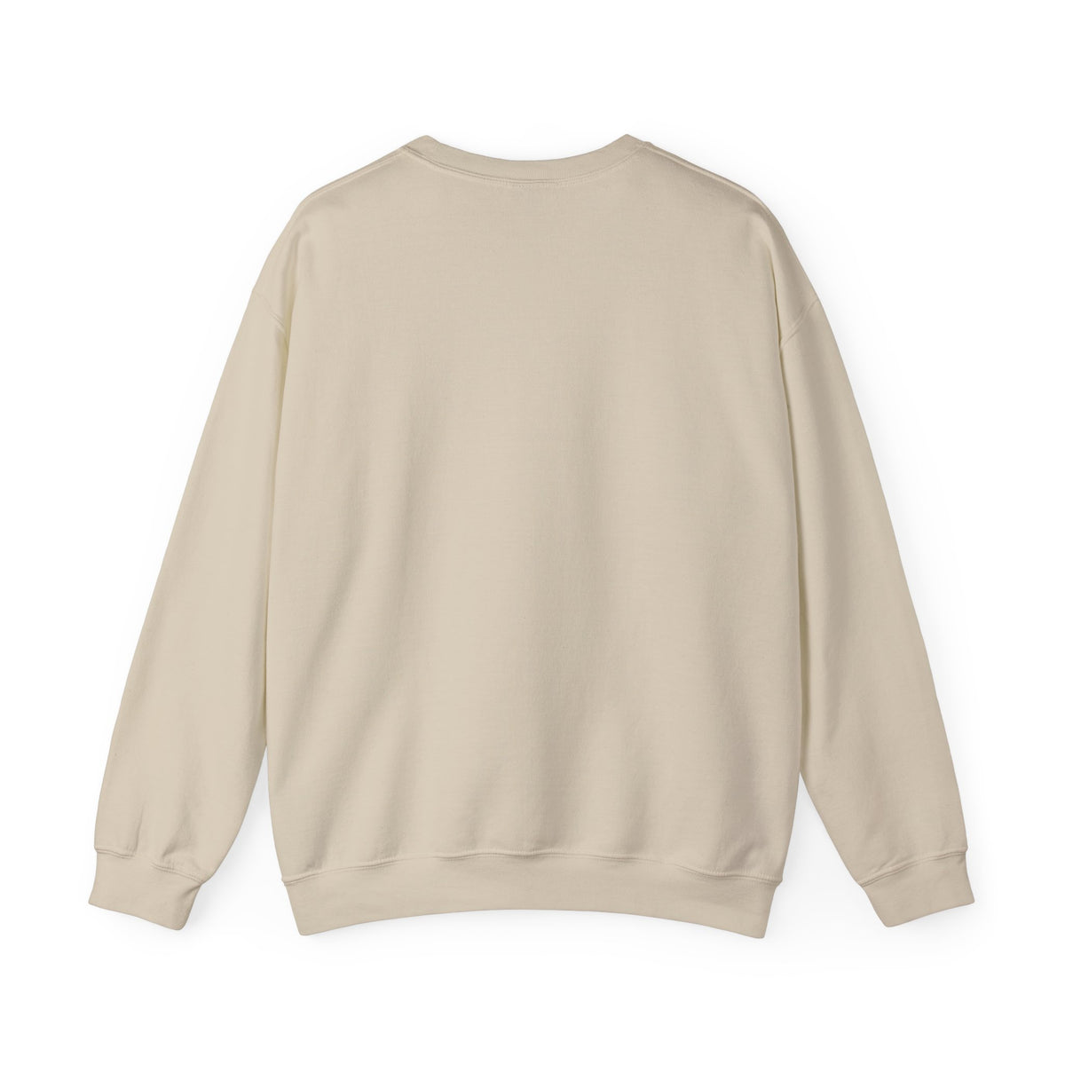 New York Varsity Monogram Map Crewneck Sweatshirt