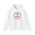 New York Pumpkin Patch Co. Badge Hoodie