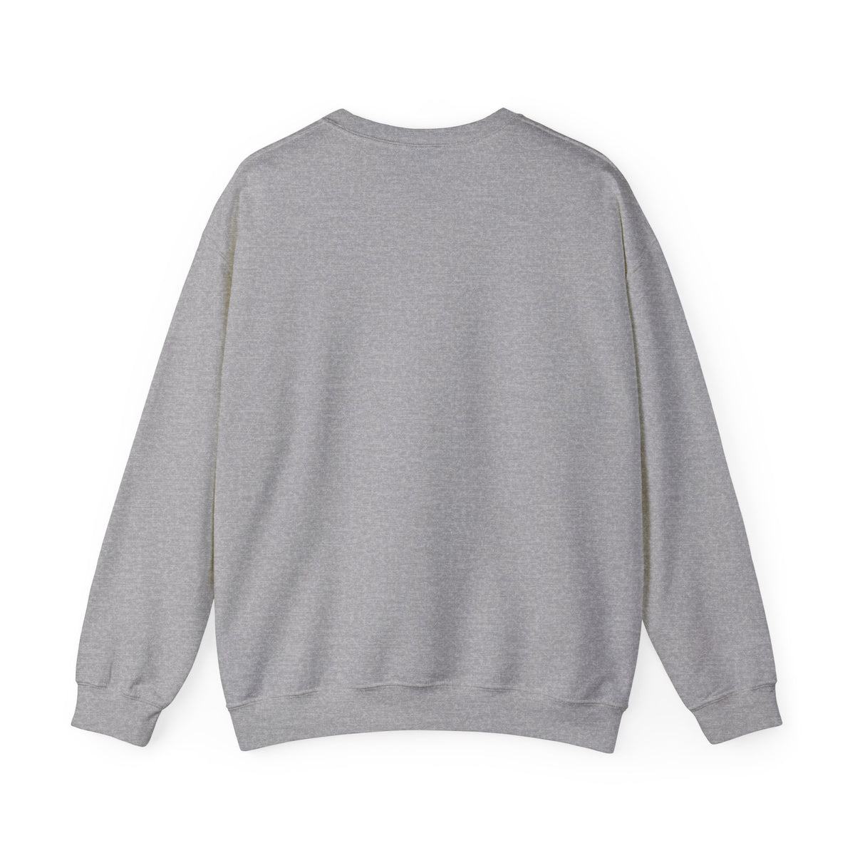 New York Varsity Monogram Map Crewneck Sweatshirt
