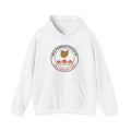 Ohio Pumpkin Patch Co. Badge Hoodie