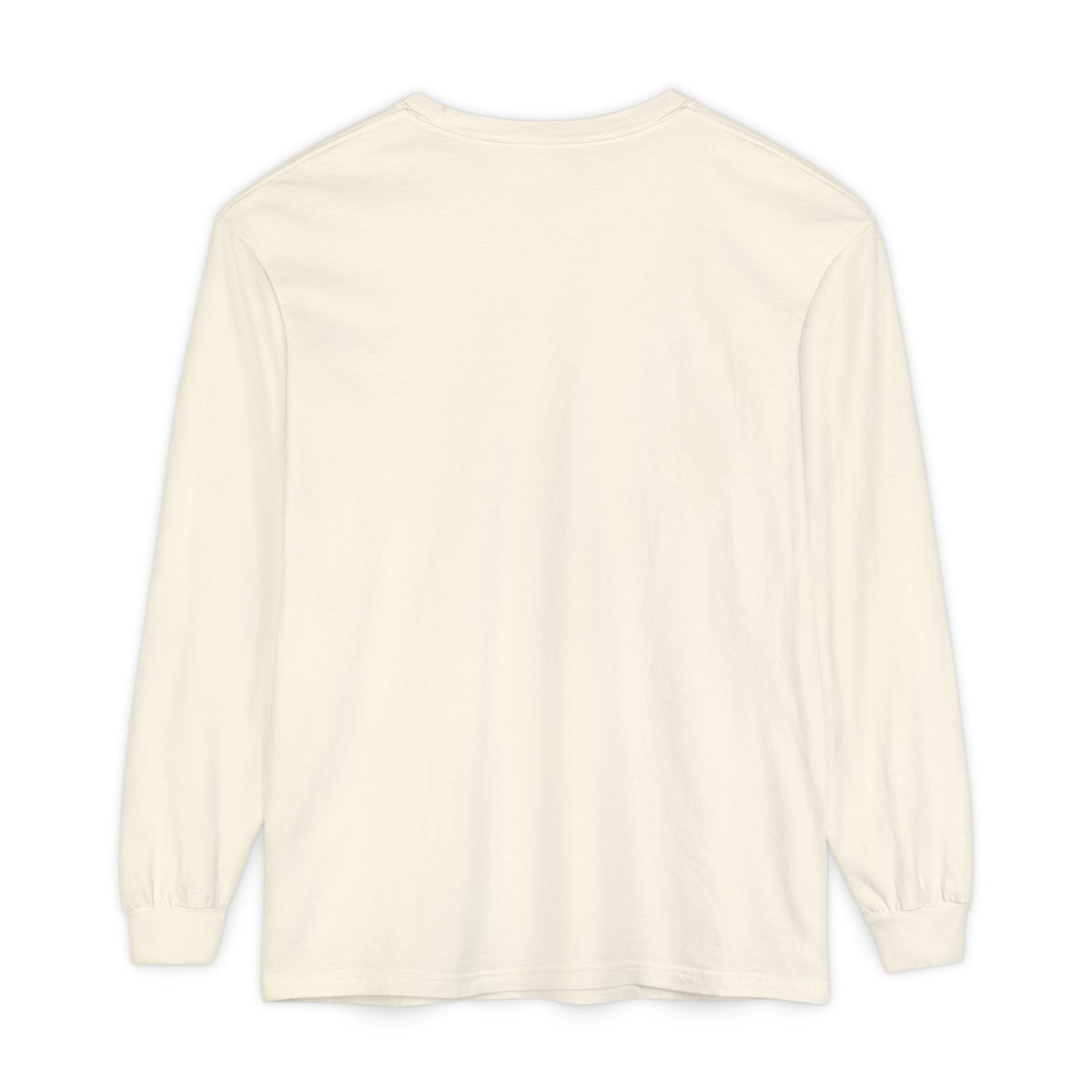 Protect Our Parks Retro Sunset Mountains Long Sleeve Tee