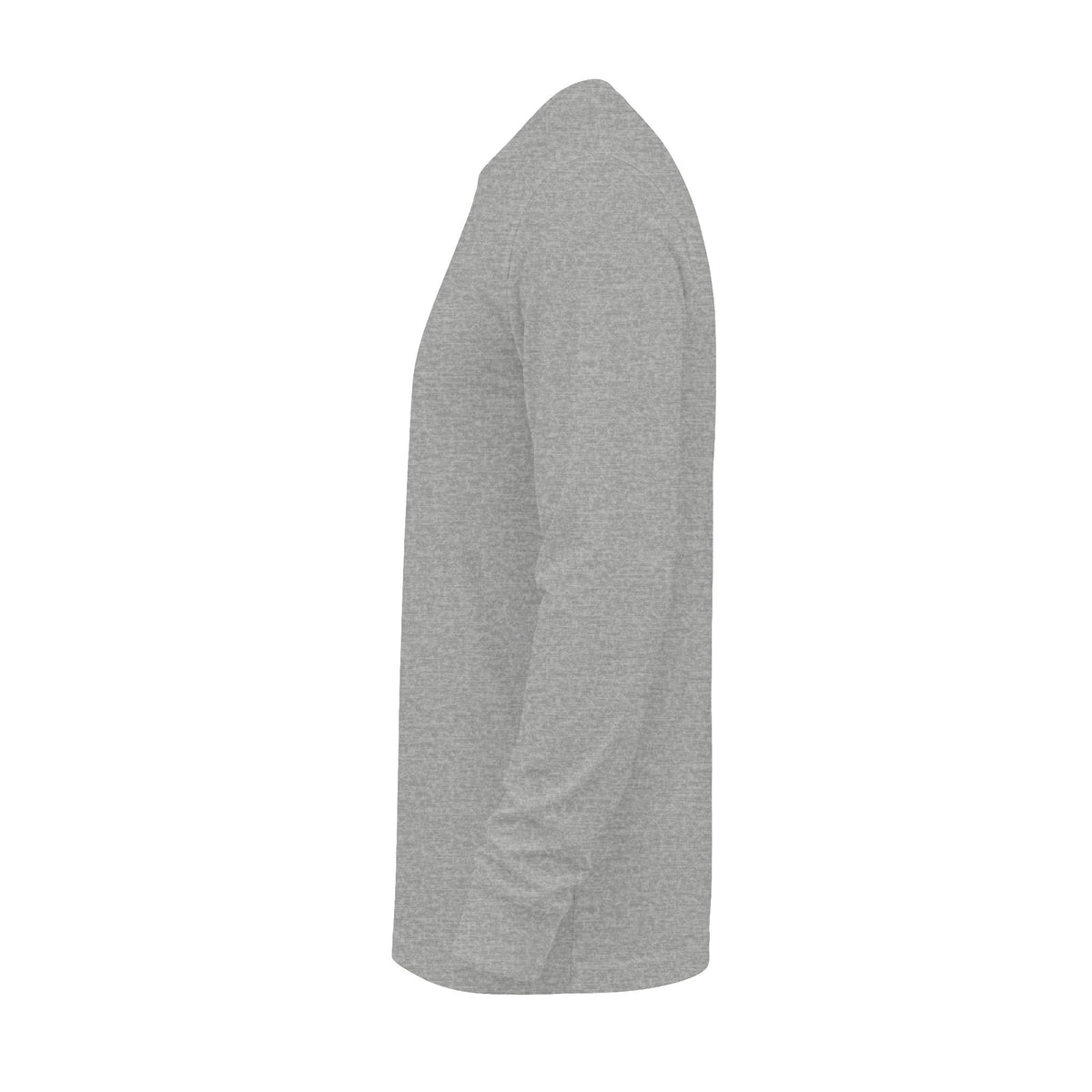 Wisconsin Pizza Map Long Sleeve Tee