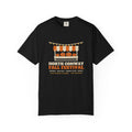North Conway New Hampshire Fall Festival Farm Stand T-Shirt