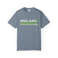 Ireland Est 1937 Retro Stripes T-Shirt