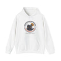 Waynesville Ohio Haunted History Society Seal Hoodie