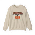 Tennessee Dept. of Spooky Season Varsity Crewneck Sweatshirt