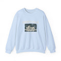 County Mayo Ireland Est 1585 Lakeside Castle Crewneck Sweatshirt