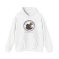 Gatlinburg Tennessee Haunted History Society Seal Hoodie