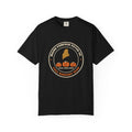Maine Pumpkin Patch Co. Badge T-Shirt