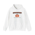 Massachusetts Dept. of Spooky Season Varsity Hoodie