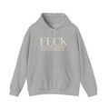 Feck Definition Funny Irish Slang Hoodie