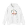 New Hampshire Pumpkin Patch Co. Badge Hoodie
