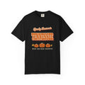 Spooky Season in Tennessee Vintage Postcard T-Shirt
