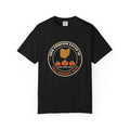 Ohio Pumpkin Patch Co. Badge T-Shirt