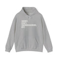 Sorry Can't Snowboarding Bye Funny Snowboarder Hoodie