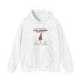 New Hampshire Fall Foliage Report Map Hoodie