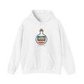 Ohio Autumn Apothecary Flask Hoodie