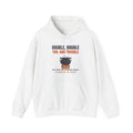 Double Double Toil and Trouble Ohio Hoodie