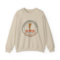 Vermont Pumpkin Patch Co. Badge Crewneck Sweatshirt
