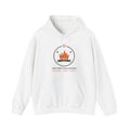 The First Halloween Oíche Shamhna Bonfire Hoodie