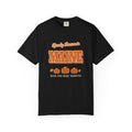 Spooky Season in Maine Vintage Postcard T-Shirt