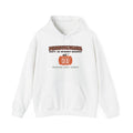 Pennsylvania Dept. of Spooky Season Varsity Hoodie