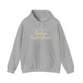 I've Been to Arches Nat'l Park Vintage Travel Hoodie