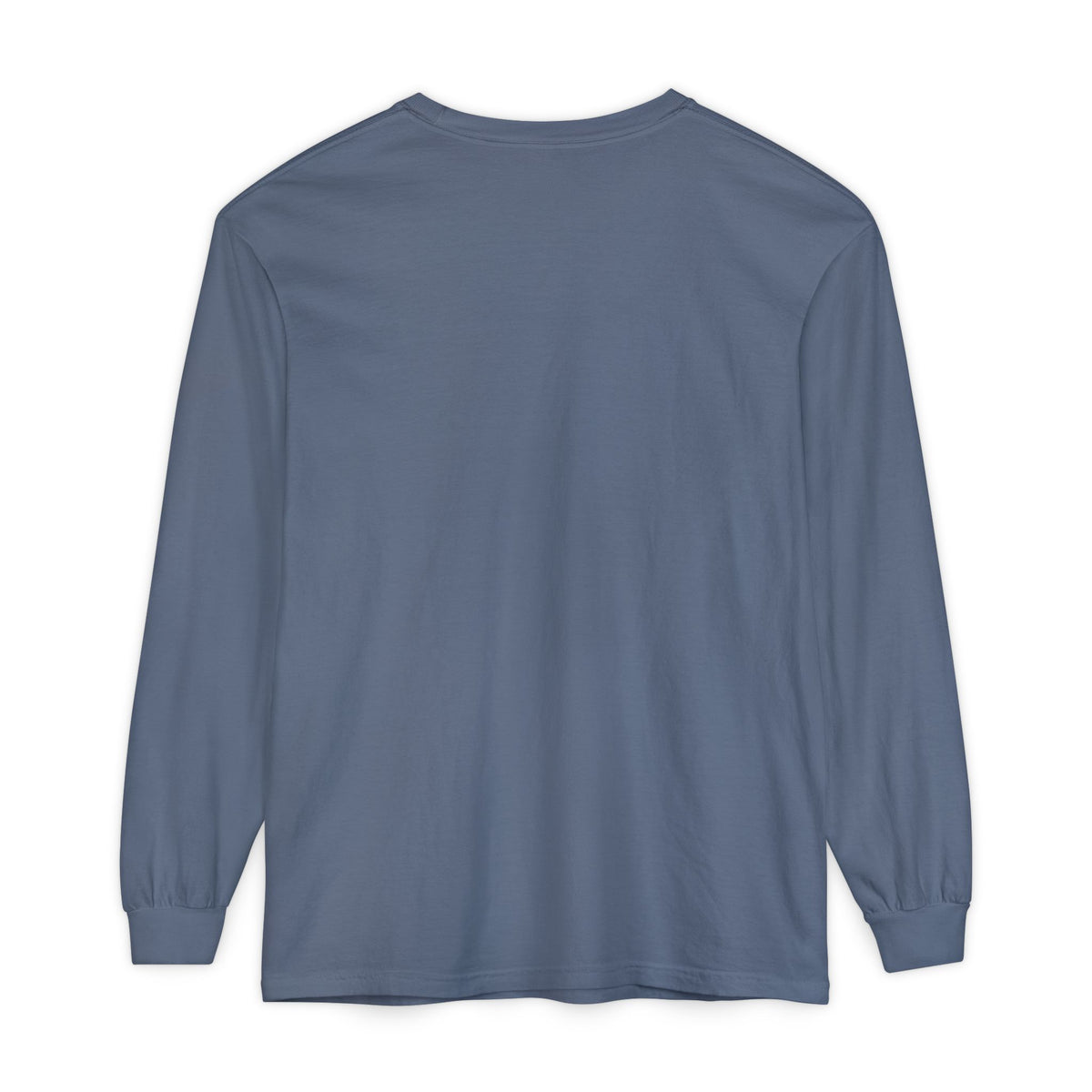My Ancestors Invented Halloween Celtic Bonfire Long Sleeve Tee