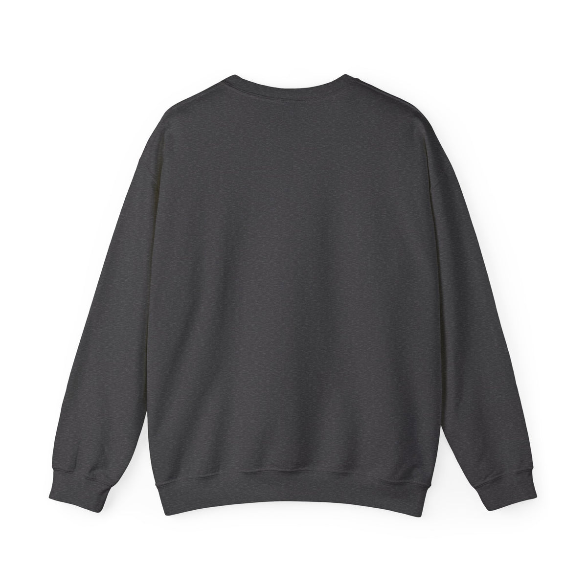New York Varsity Monogram Map Crewneck Sweatshirt