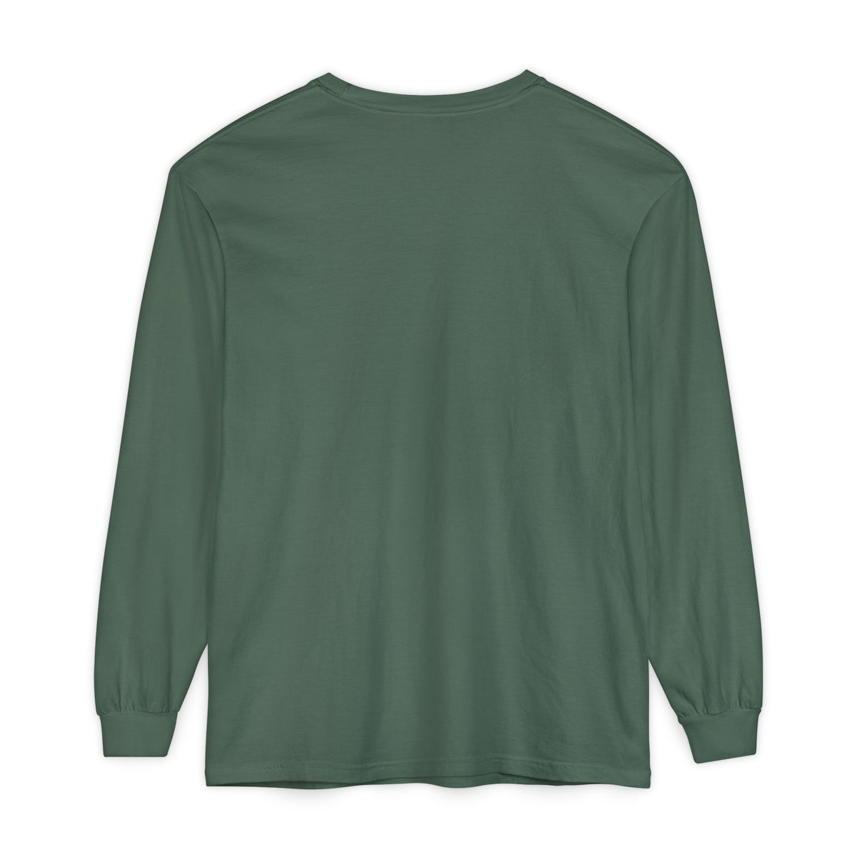 Protect Our Parks Retro Sunset Mountains Long Sleeve Tee