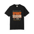 Ohio Spooky Season Athletic Dept. T-Shirt