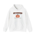 New Hampshire Dept. of Spooky Season Varsity Hoodie